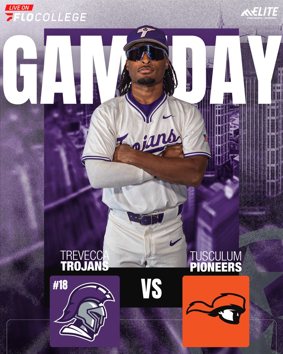 Trevecca Trojans tweet media