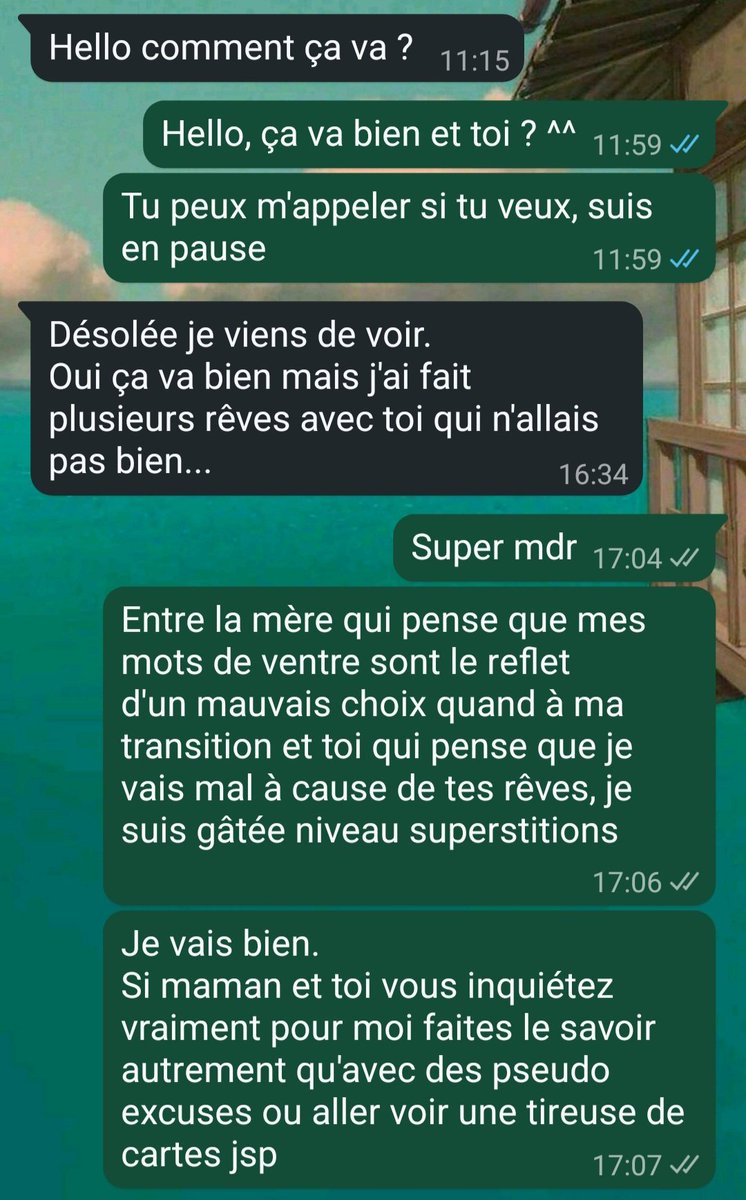 L'abominable Lisa 🏳️‍⚧️ tweet media