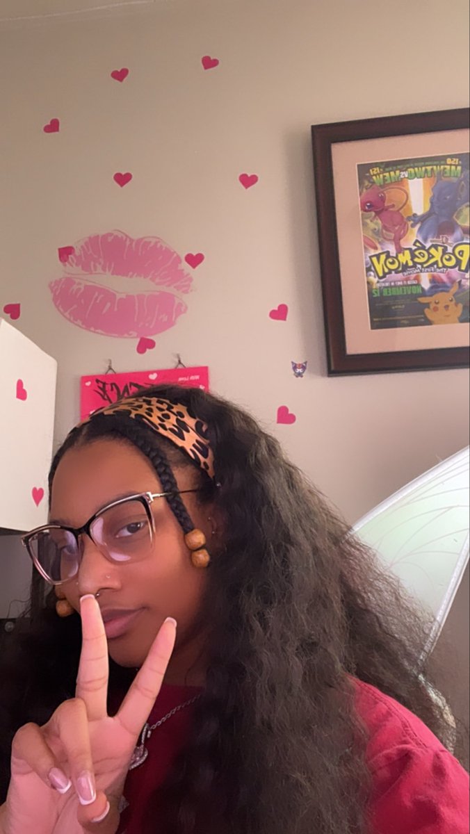 Fairy Hood Princess 🧚🏽‍♀️💕✨ tweet media