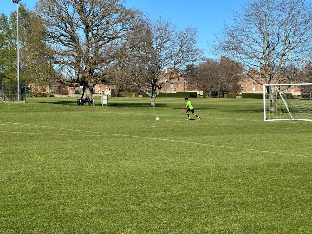 Wilson’s School Sport tweet media