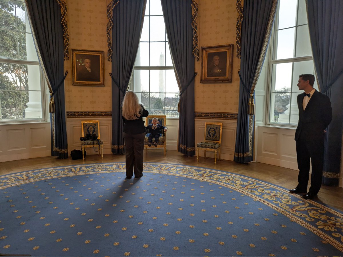 Pastor Chris Edmonds tweet media