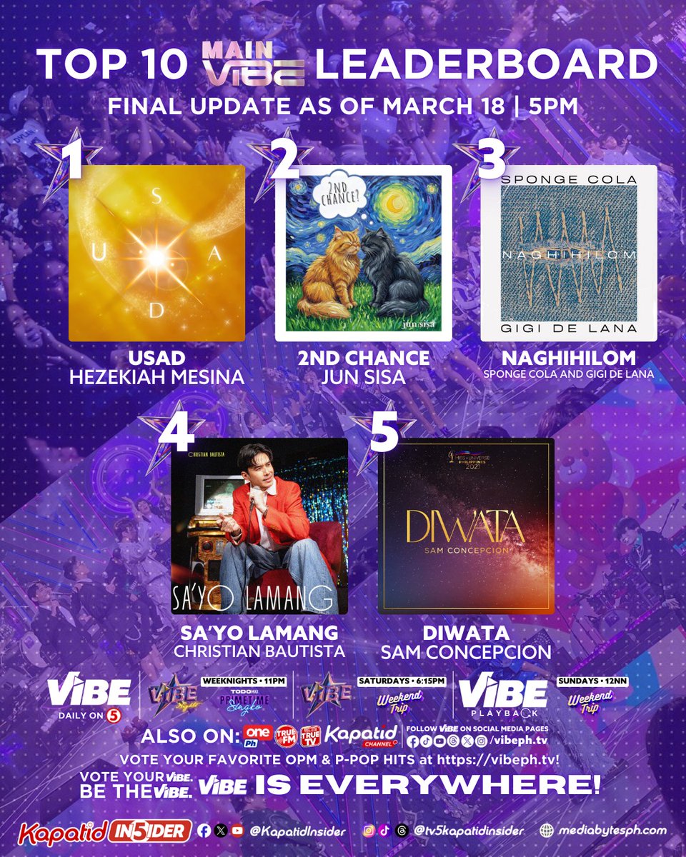 Kapatid Insider tweet media