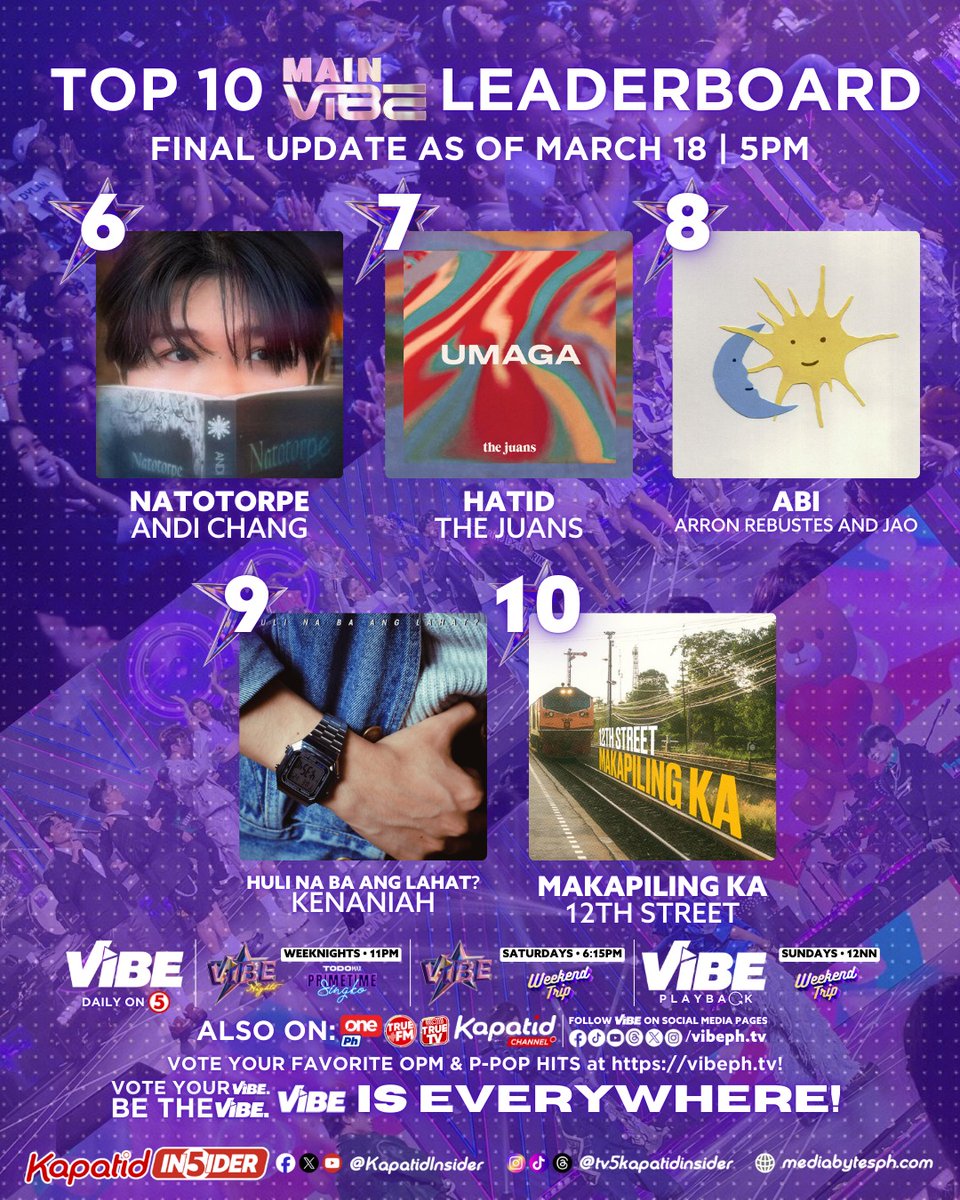 Kapatid Insider tweet media