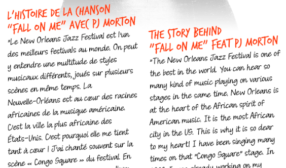 Angelique Kidjo tweet media