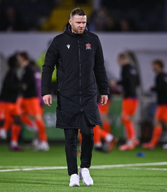 Dundalk Report tweet media