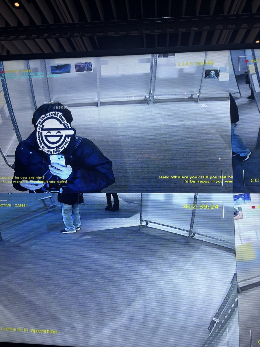 さぶしあ tweet media