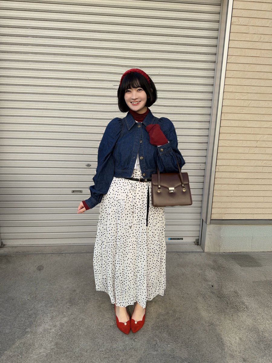 広川 珠姫 tweet media