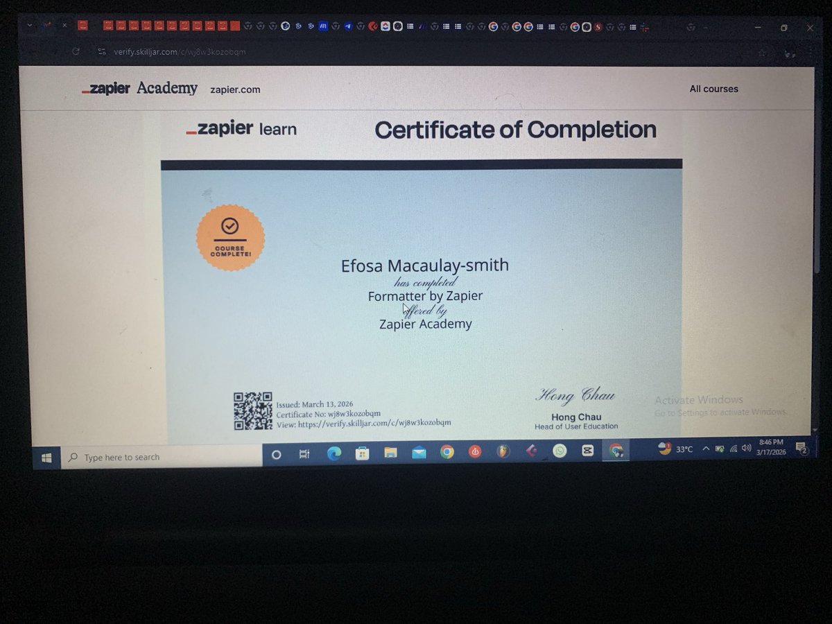 Favour Wavy tweet media