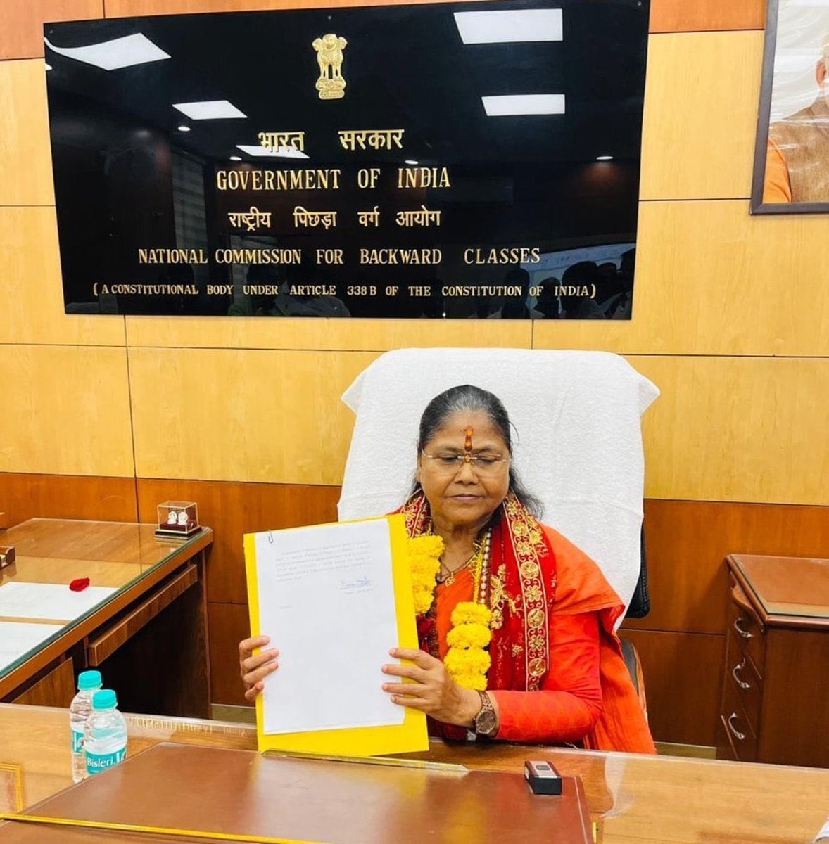 Col Rajyavardhan Rathore tweet media