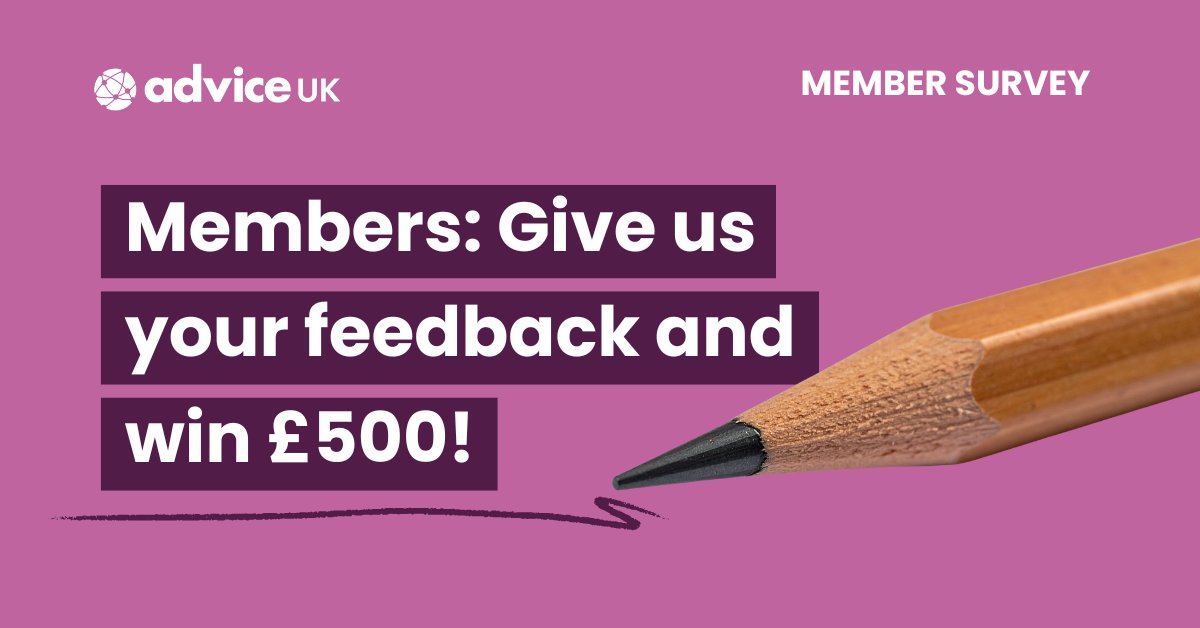 Advice Sector tweet media