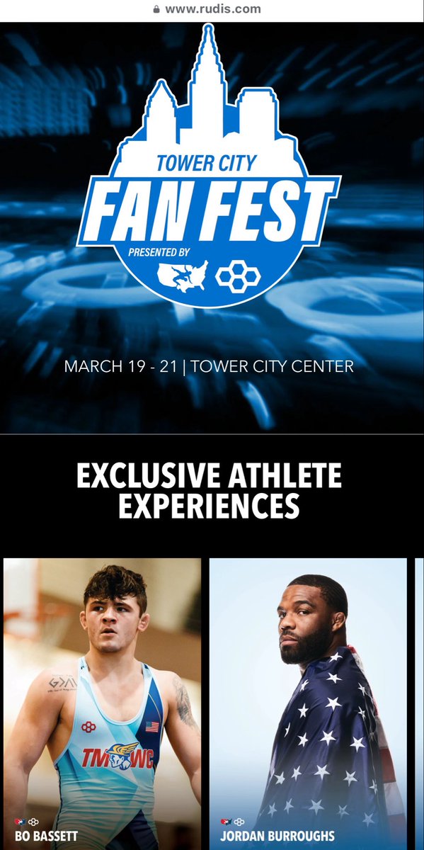 Bo Bassett WC tweet media