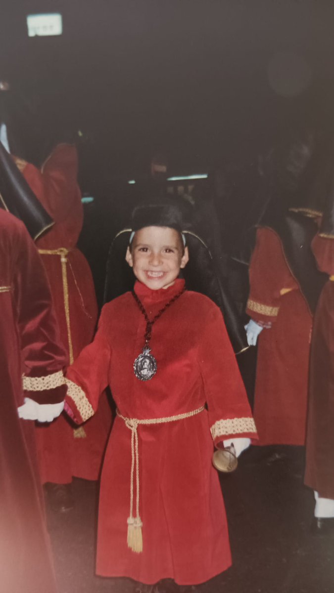 Rubén García tweet media