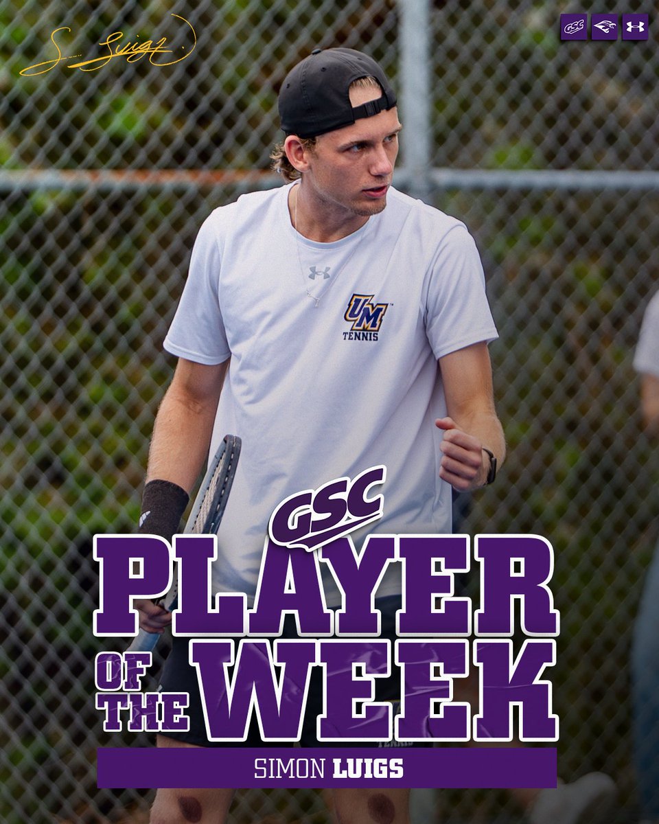 Montevallo Tennis tweet media