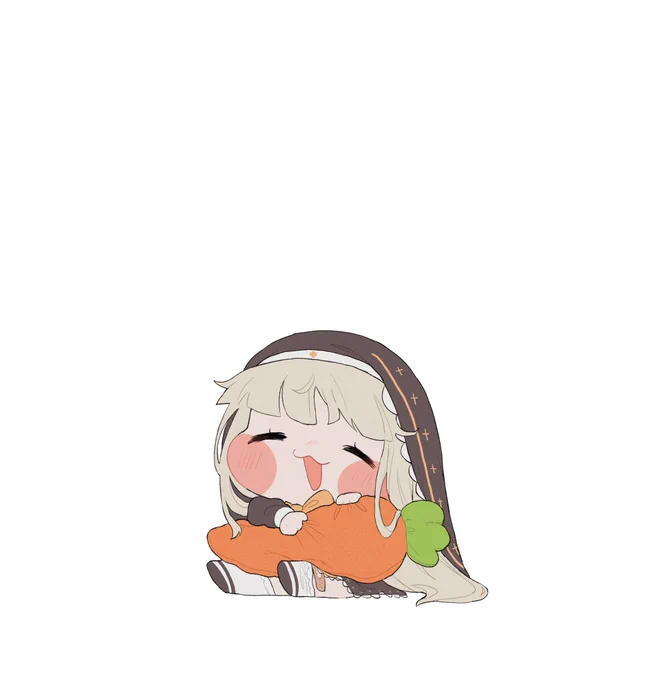 あいよ 好きにトリミングしてね