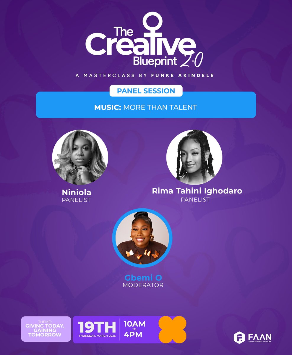 Funke Akindele tweet media