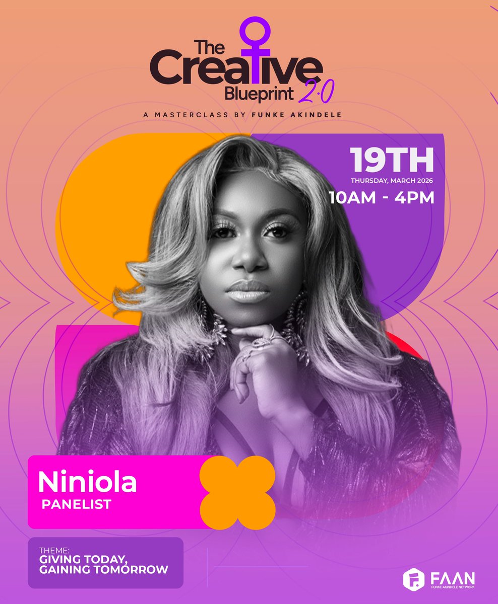 Funke Akindele tweet media