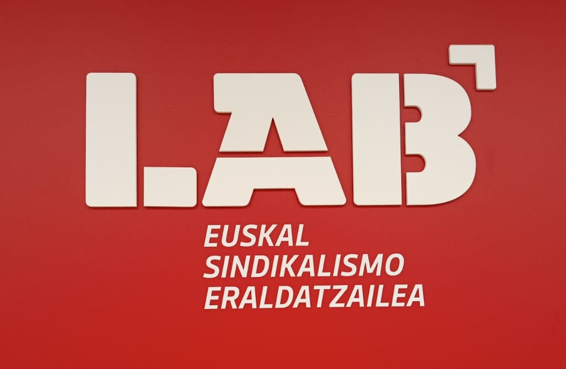 LAB SINDIKATUA tweet media