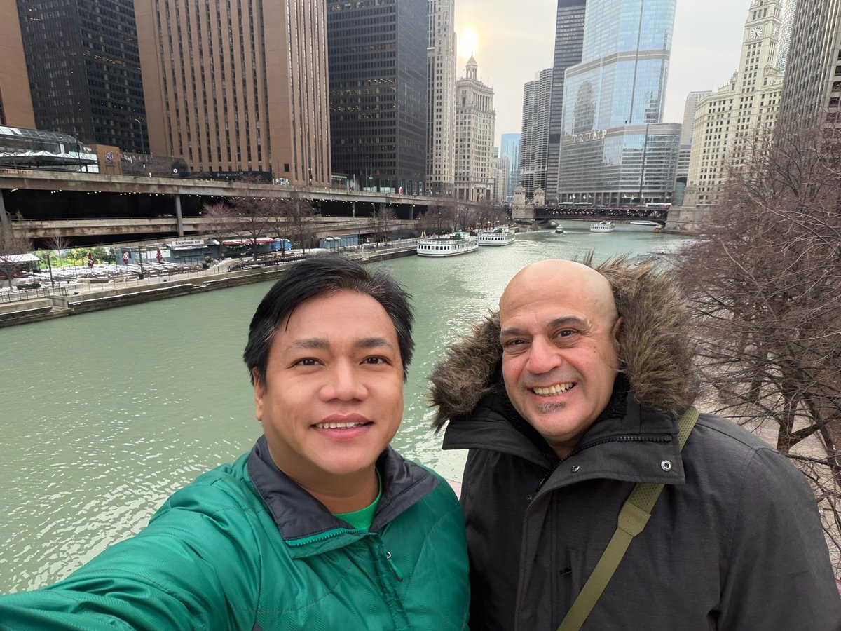 Red Ginger tweet media