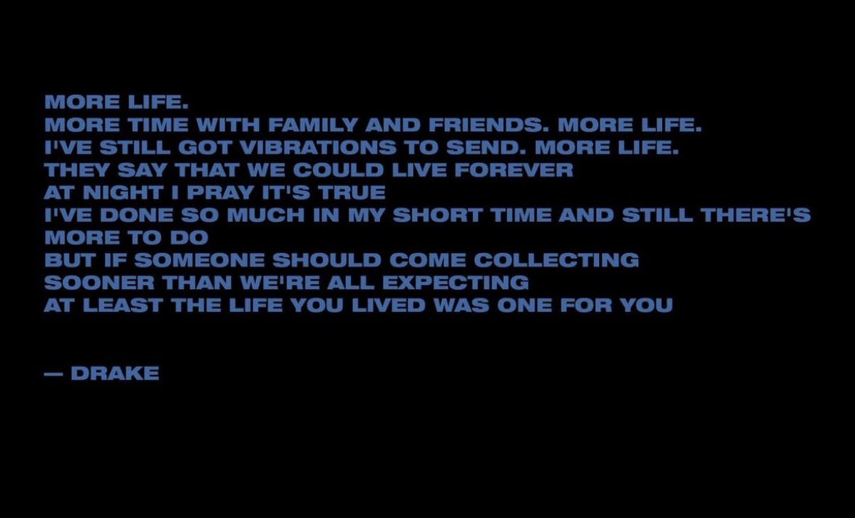 Drake Direct tweet media