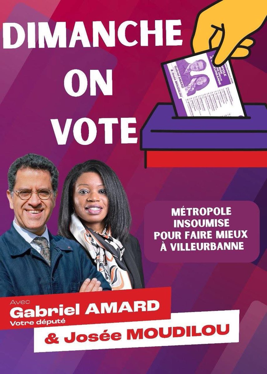 Gabriel Amard tweet media