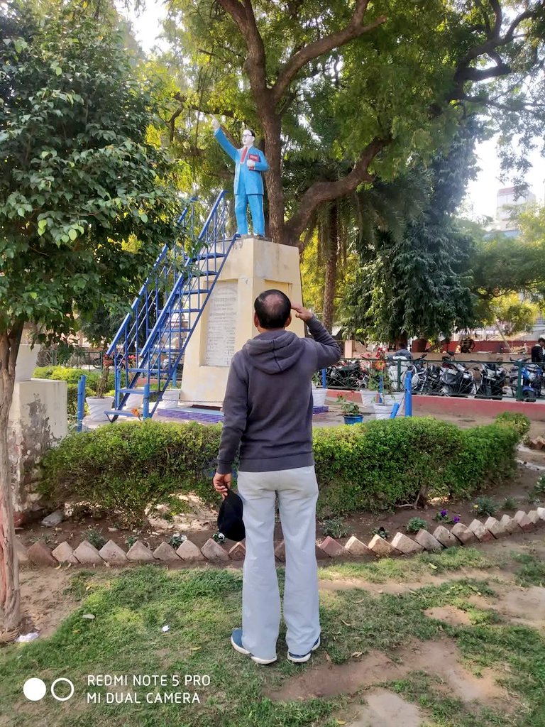 Shambhu Yadav tweet media