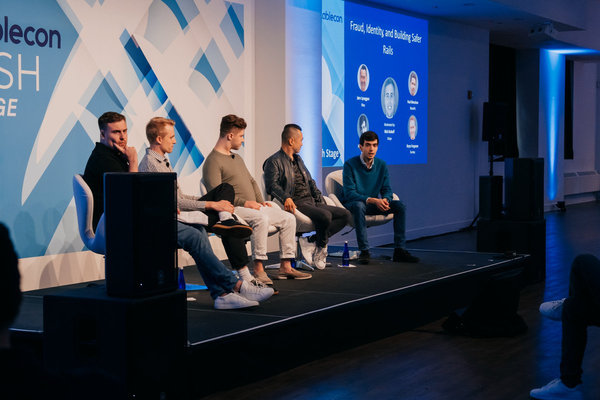 stablecon tweet media