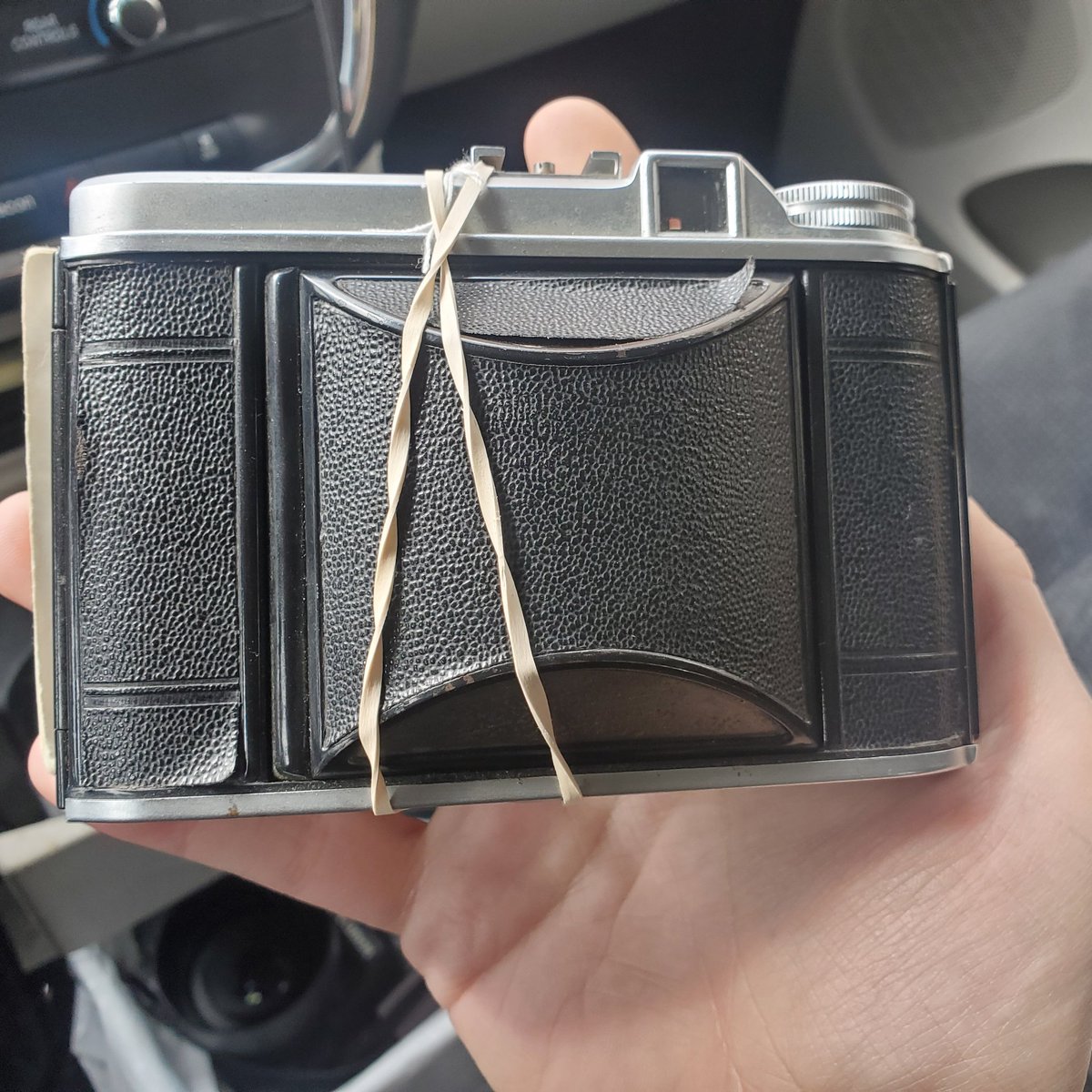 ʏᴏᴜʀ ᴘᴀʟ, ᴅᴀᴋᴏᴛᴀ tweet media