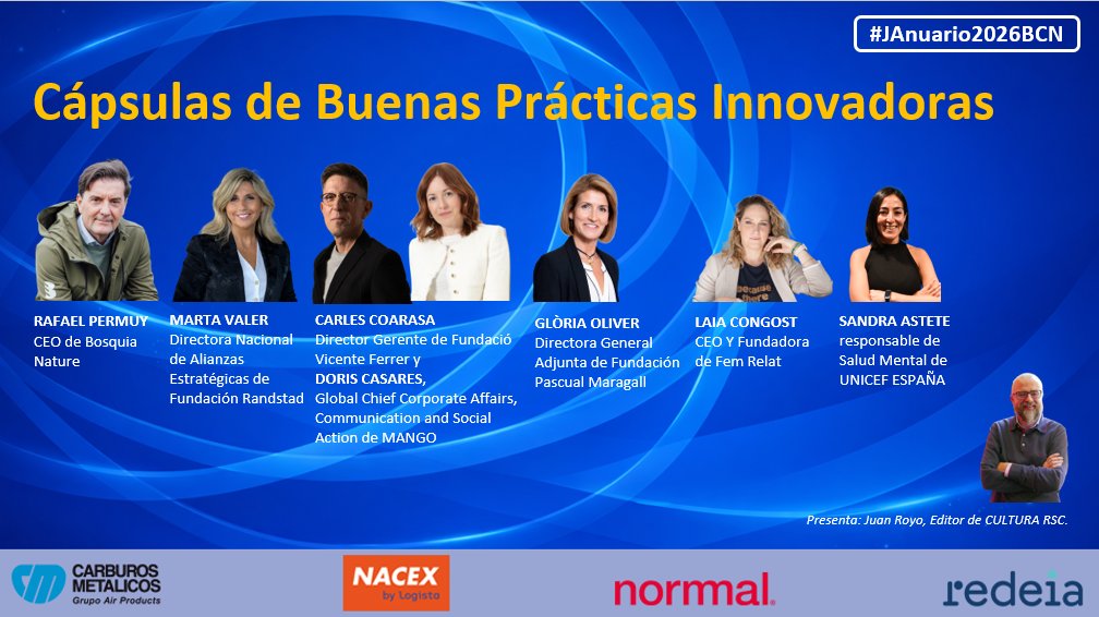 Corresponsables tweet media