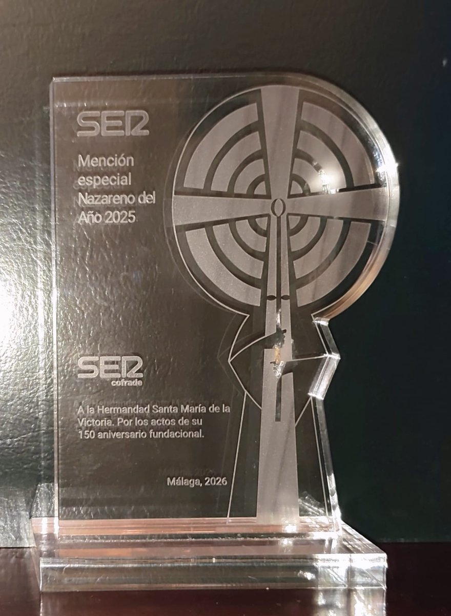 Santa María de la Victoria tweet media