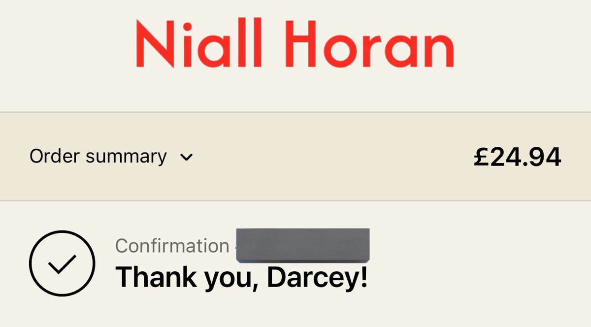 darcey ⁿʰ tweet media