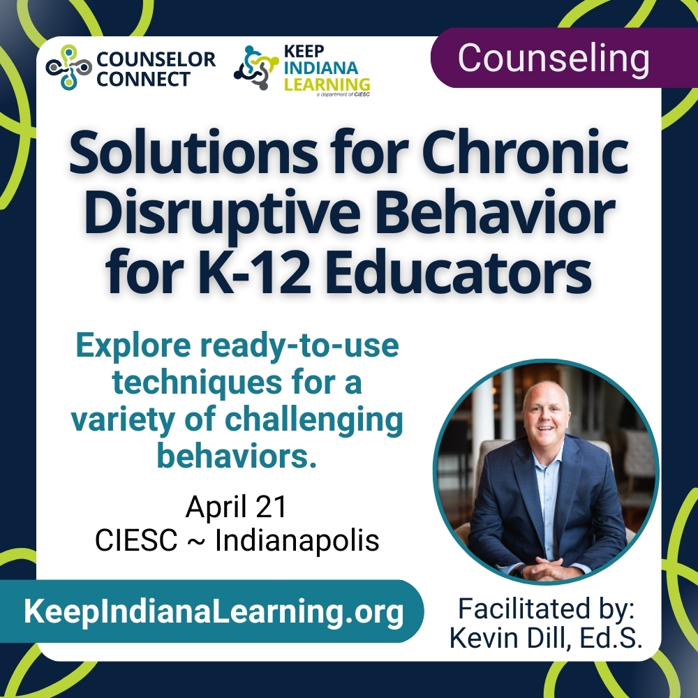 Keep Indiana Learning tweet media