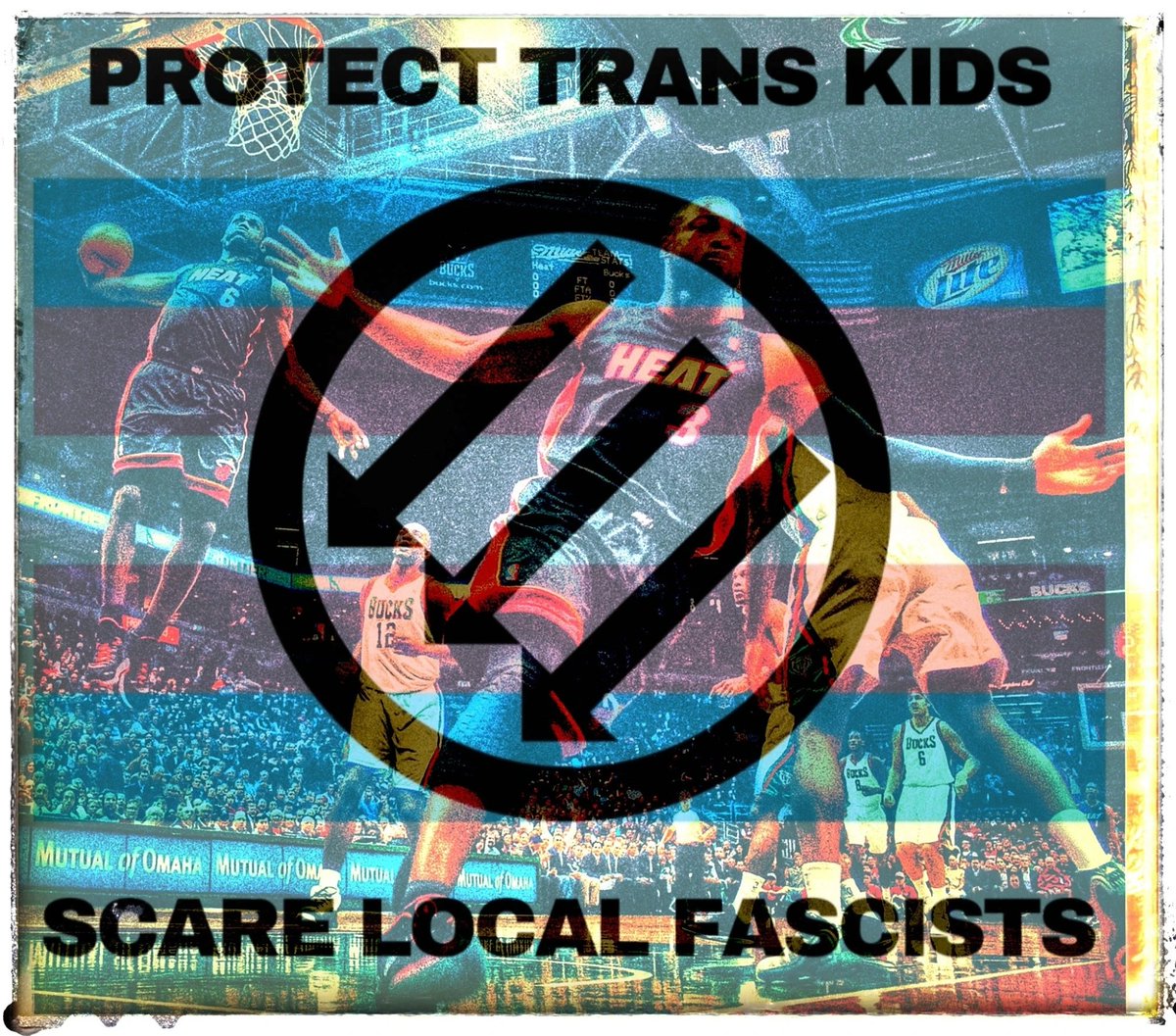 613 Anonymous Antifa Harassment Account tweet media