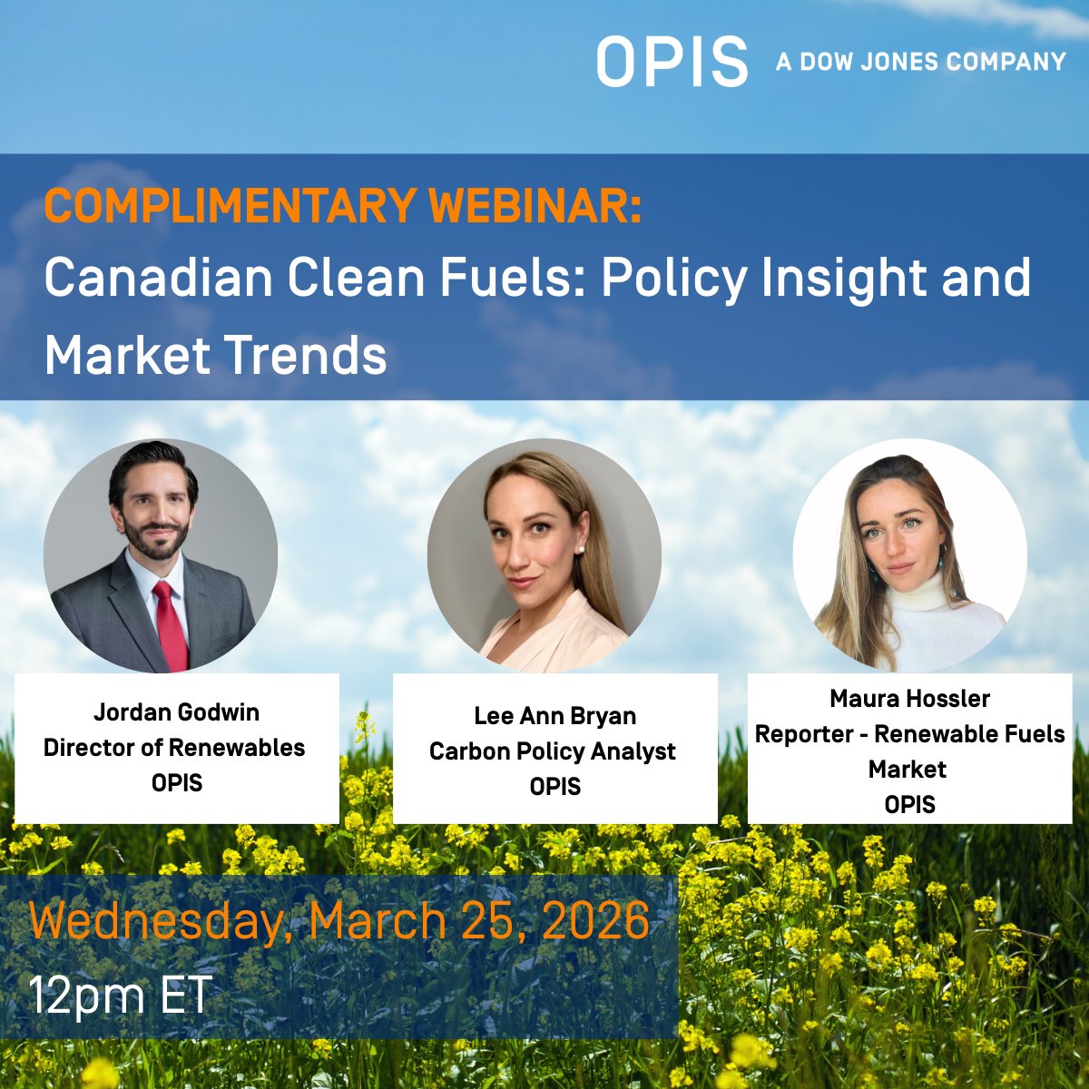 OPIS Biofuels tweet media