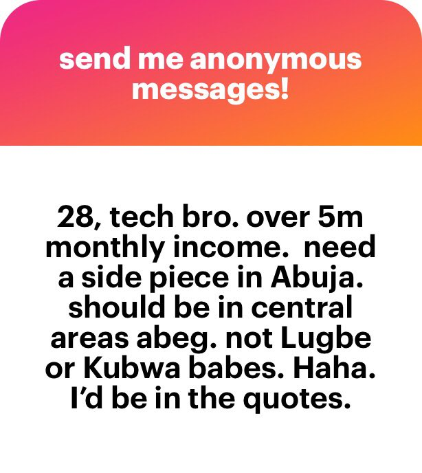 A͟B͟U͟J͟A͟ ͟P͟L͟U͟G͟ 🔌💯🇳🇬🇳🇬 tweet media