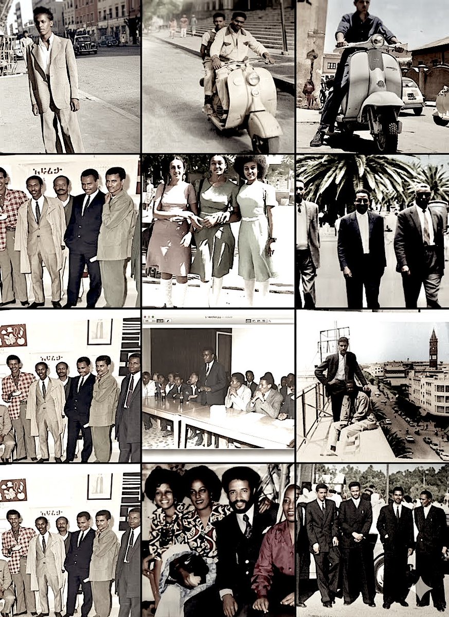 Yared Tesfay tweet media