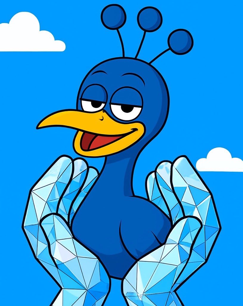 Liberty Swap ⚡️ Bridge2Pulse™️ Zero-Fee DEX tweet media