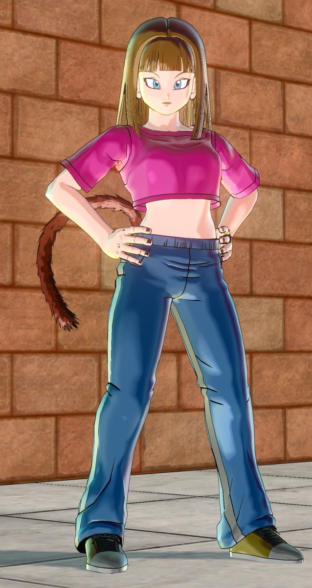 Universe 18 & Co (Parody Account) tweet media