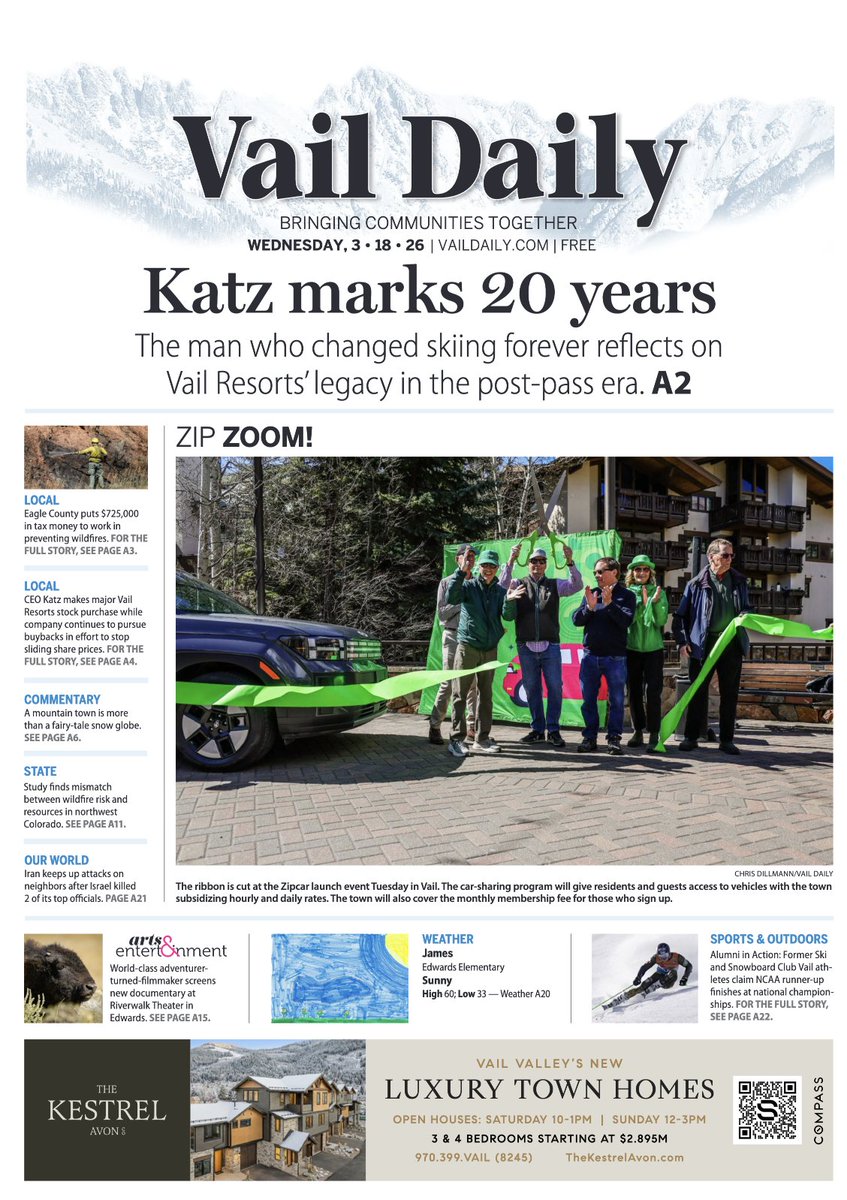 Mark Masters tweet media