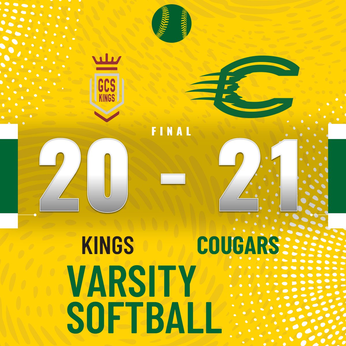 Collegiate School Athletics tweet media