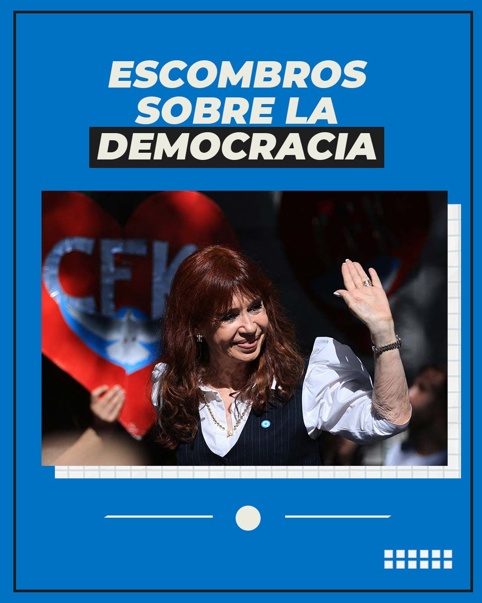 Víctor Hugo Morales tweet media