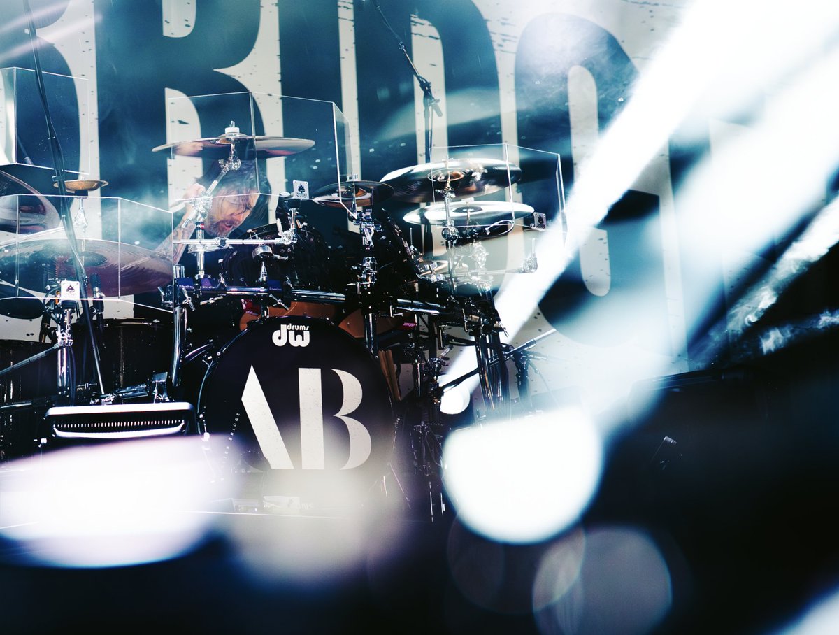 Alter Bridge tweet media