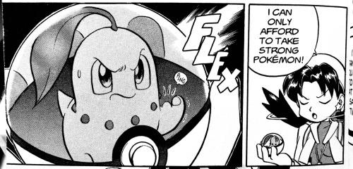 Out of Context Pokémon tweet media