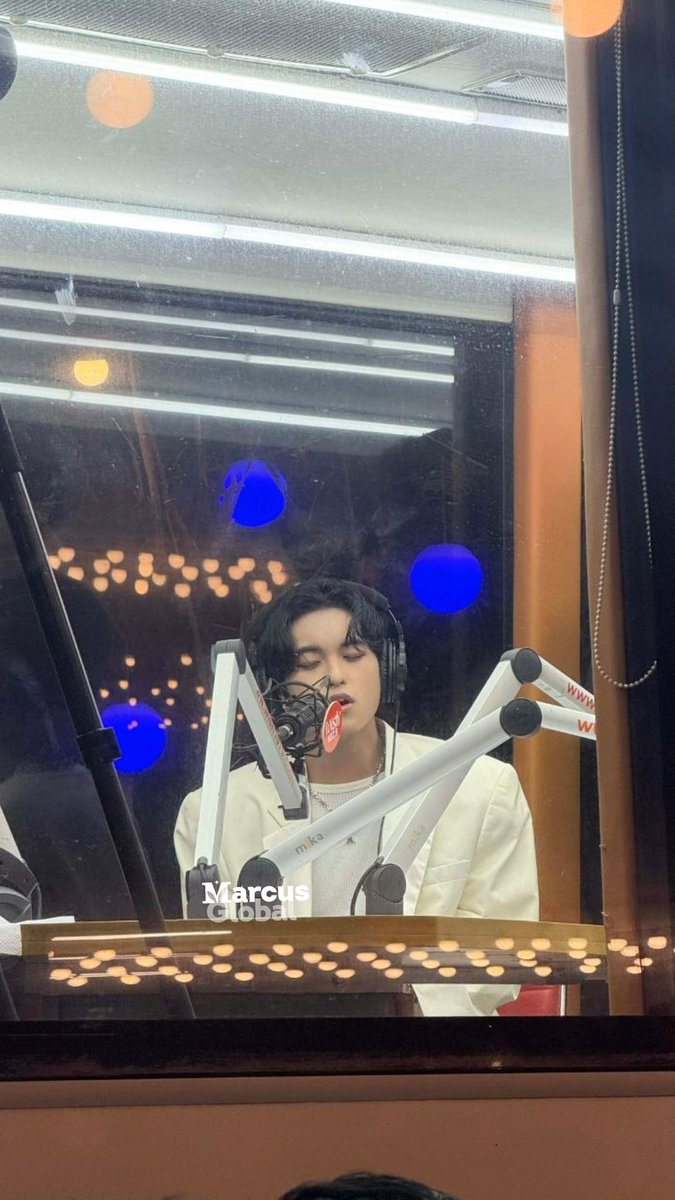 HORI7ON MARCUS GLOBAL tweet media