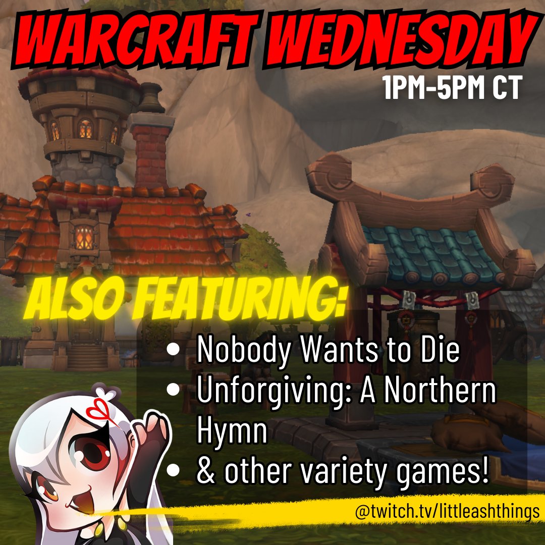 LittleAshThings 🎀 Straitjacket Psycho tweet media