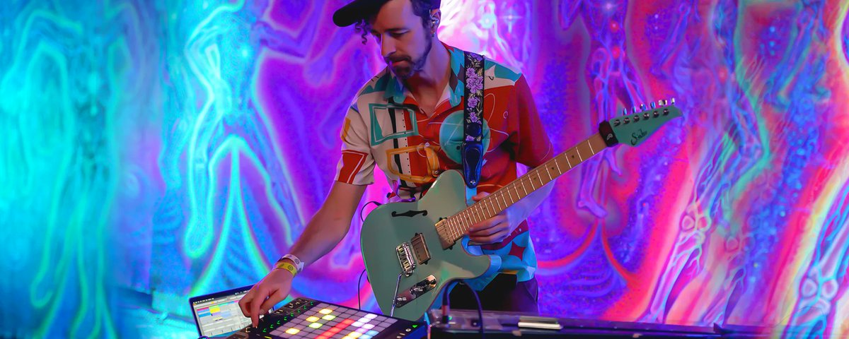 Cloudchord tweet media