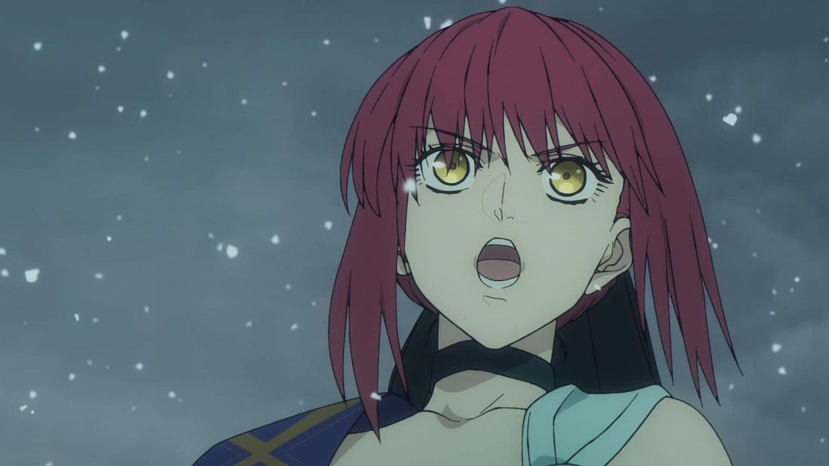 Chromafire 🇵🇸 tweet media