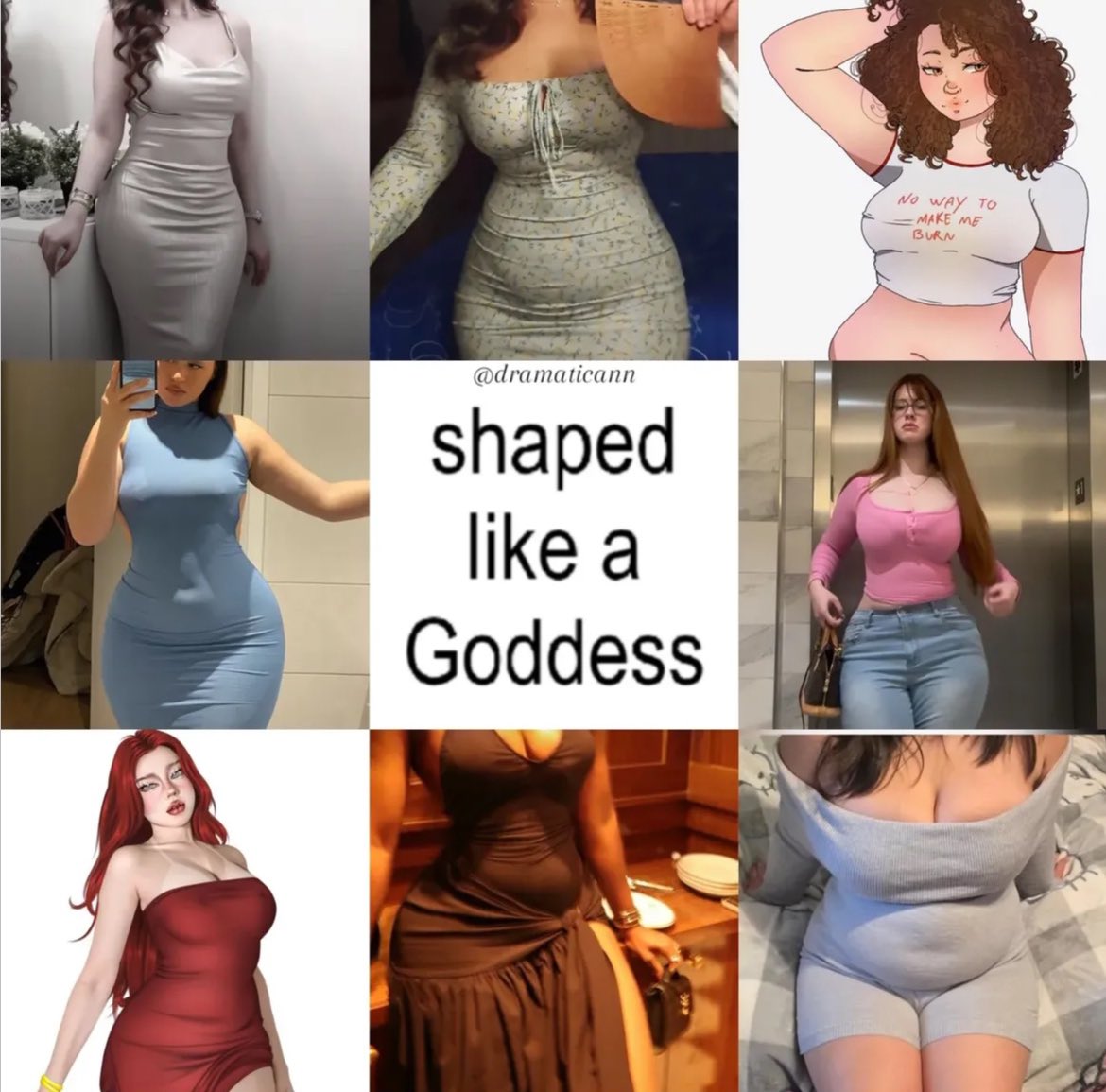 Todo dia uma gordinha tweet media