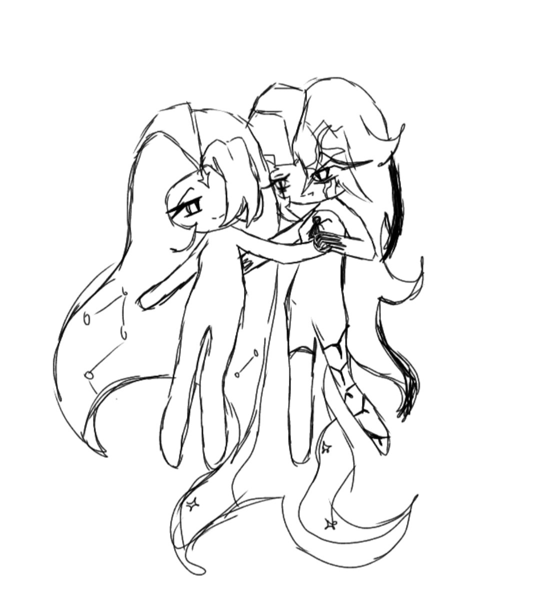 s41423_s's tweet image. We all love their💓💓
#fount #fancharacter