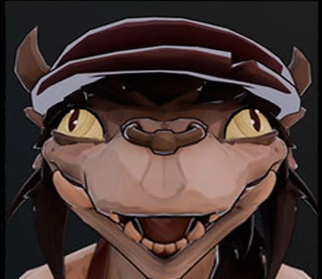 Trifuson 🔞COMM OPEN (6/8) tweet media