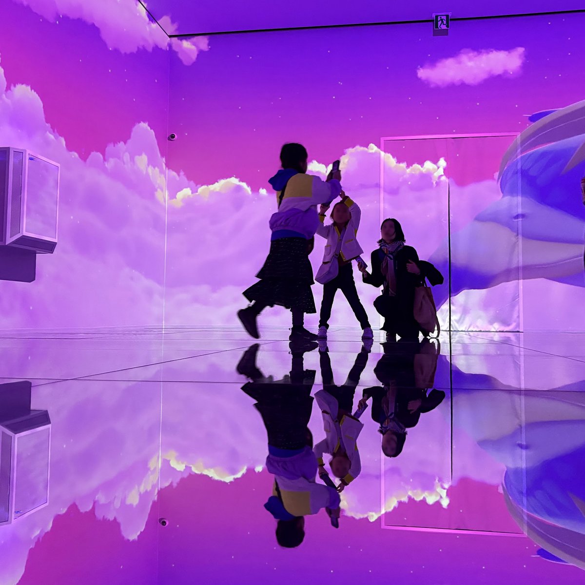 吉田誠治 tweet media